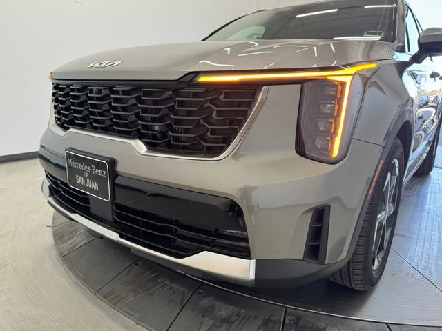 Used 2025 Kia Sorento SX Prestige image 38