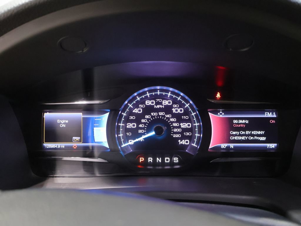 Used 2019 Ford Flex Limited w/ Equipment Group 303A AWD/4WD image 38