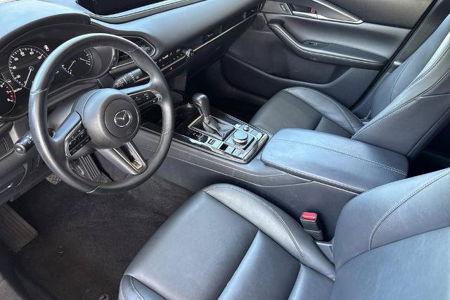 Used 2025 MAZDA CX-30 AWD 2.5 S w/ Select Sport Pkg image 5