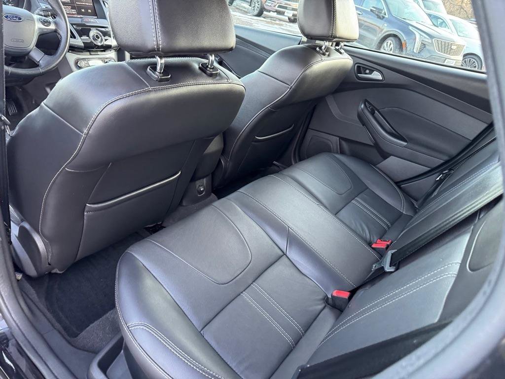 Used 2014 Ford Focus Titanium image 22