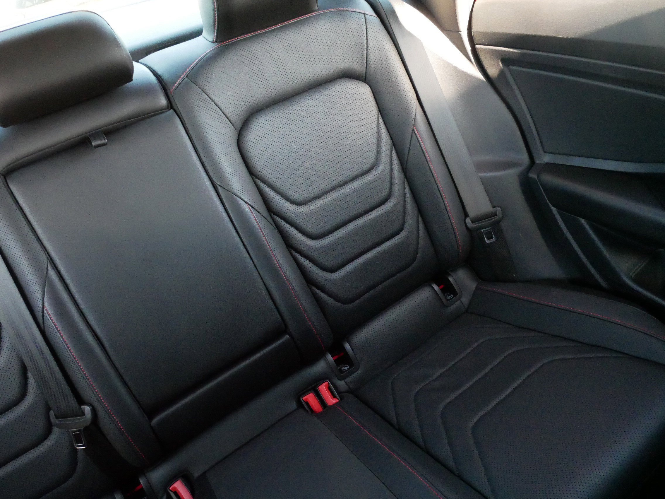 Used 2021 Volkswagen Jetta GLI Autobahn FWD image 14