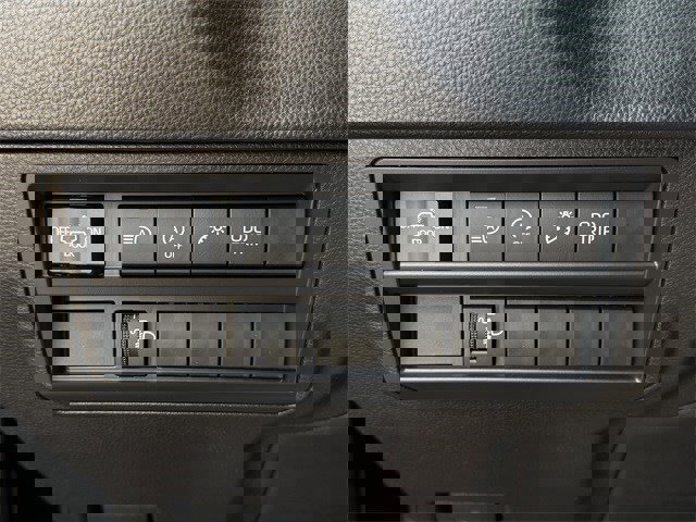 New 2026 Toyota Tundra SR image 19