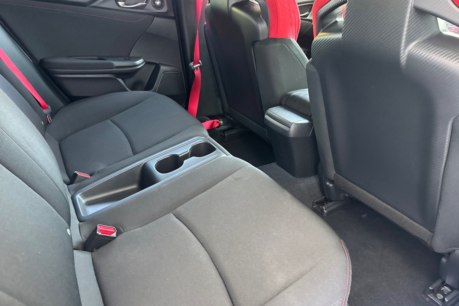 Used 2018 Honda Civic Type R image 33