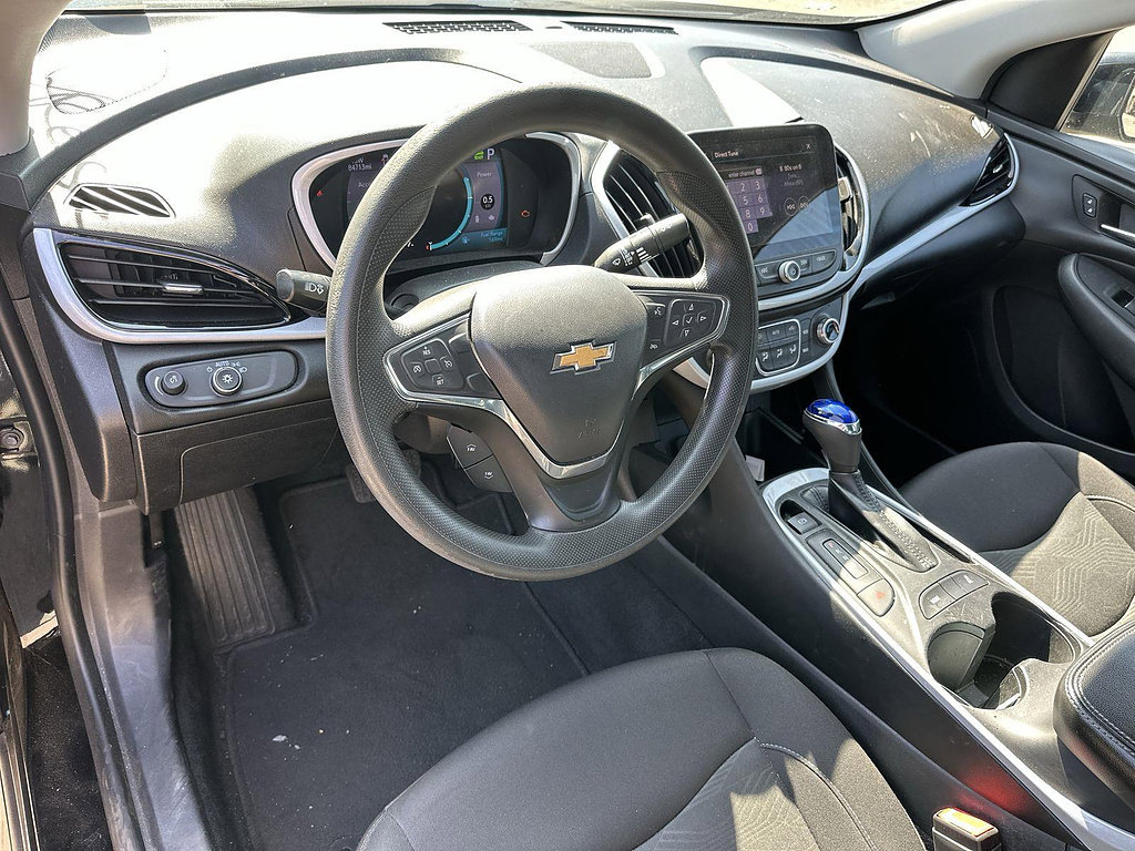 Used 2019 Chevrolet Volt LT FWD image 6