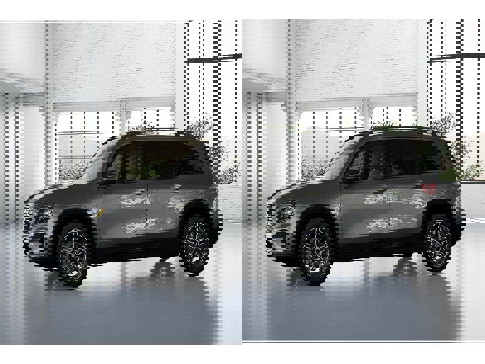 New 2026 Mercedes-Benz GLB 250 image 35