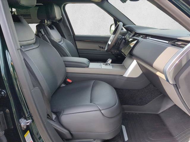New 2026 Land Rover Range Rover SV AWD/4WD image 17