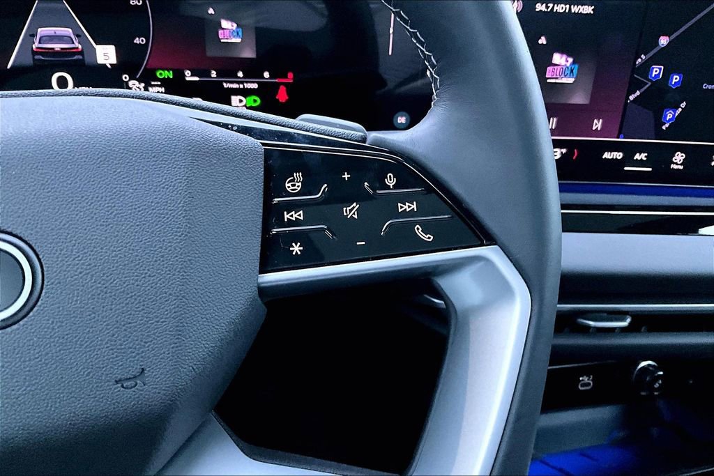 Used 2025 Audi A5 2.0T Premium w/ Convenience Package image 12