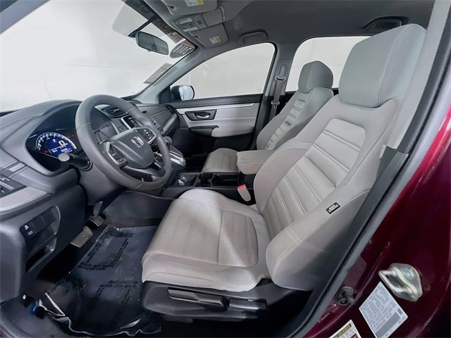 Used 2018 Honda CR-V LX image 2