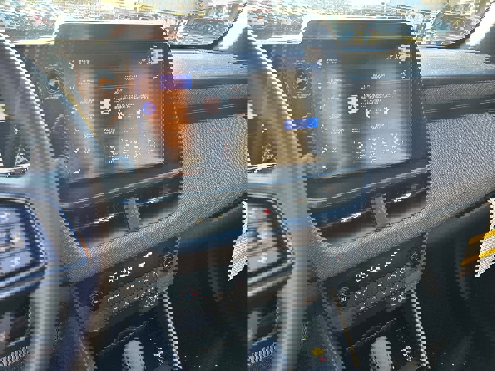 New 2026 Subaru Outback Premium image 19