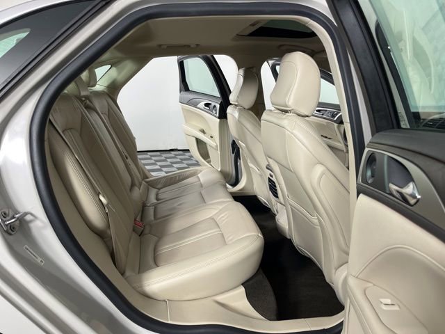 Used 2020 Lincoln MKZ Reserve w/ Elements Package image 47