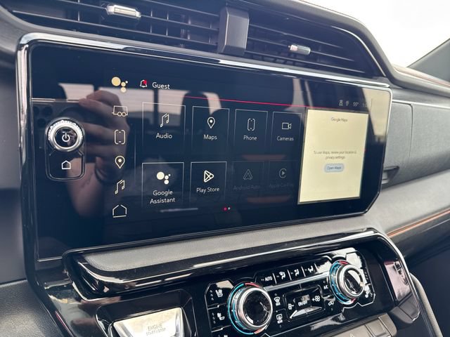 New 2026 GMC Sierra 2500 AT4 w/ AT4 Premium Plus Package AWD/4WD image 20
