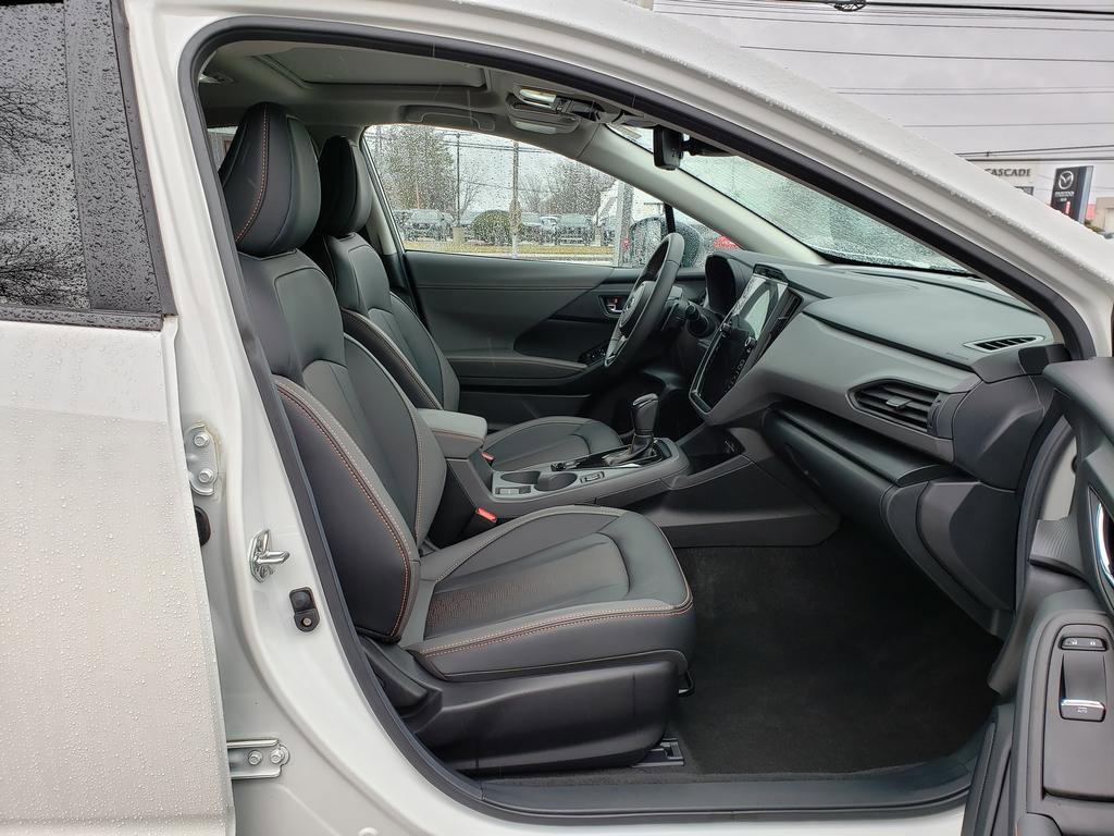 Used 2025 Subaru Crosstrek 2.5i Limited AWD/4WD image 16