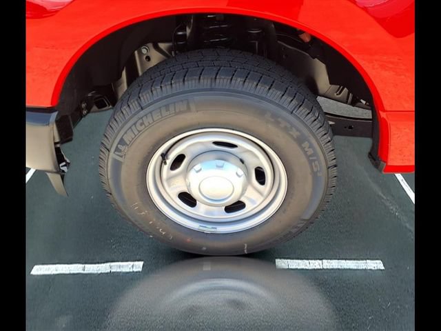 New 2025 Ford F250 XL RWD image 24