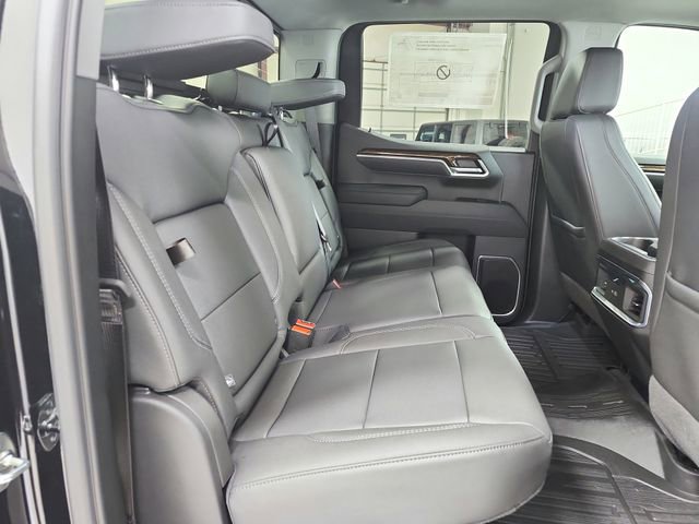 New 2026 GMC Sierra 1500 Elevation w/ Elevation Premium Package image 41