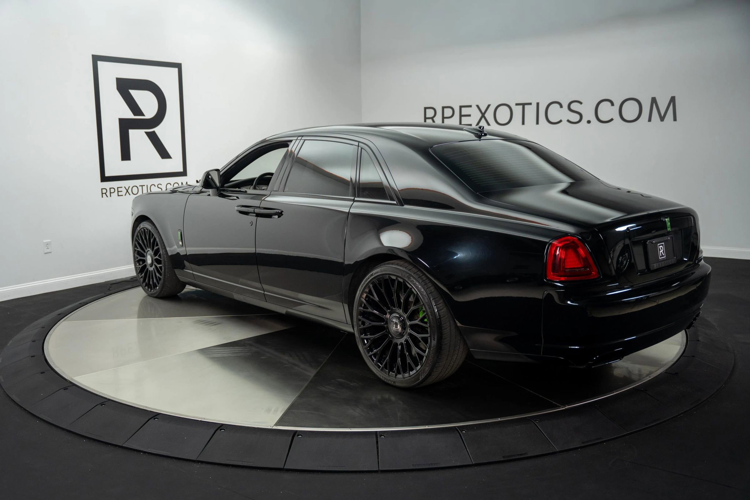 Used 2013 Rolls-Royce Ghost image 7