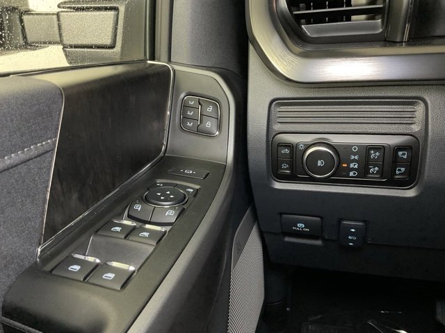 New 2026 Ford F250 Lariat image 21