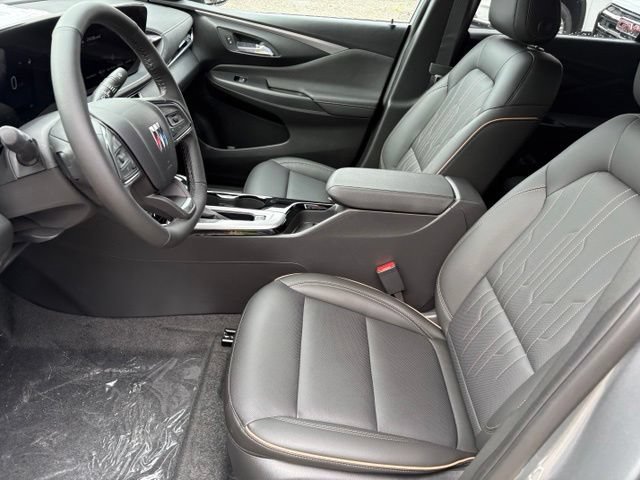 New 2026 Buick Envista Avenir FWD image 4