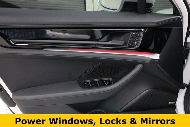 Used 2024 Porsche Panamera 4 image 51