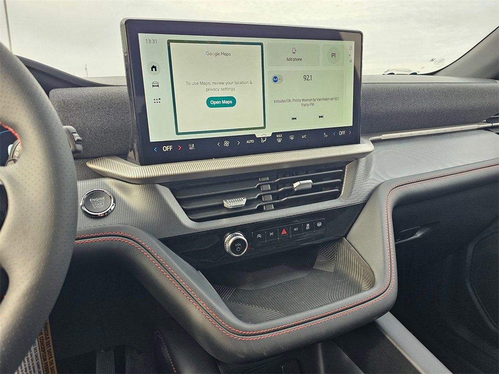 New 2026 Ford Explorer ST image 19