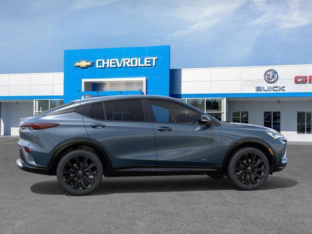 New 2026 Buick Envista Sport Touring w/ Convenience I Package image 26