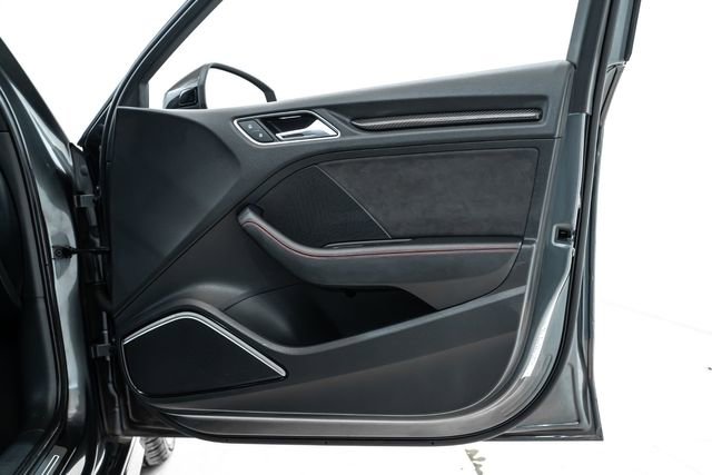 Used 2019 Audi RS 3 2.5T quattro image 27