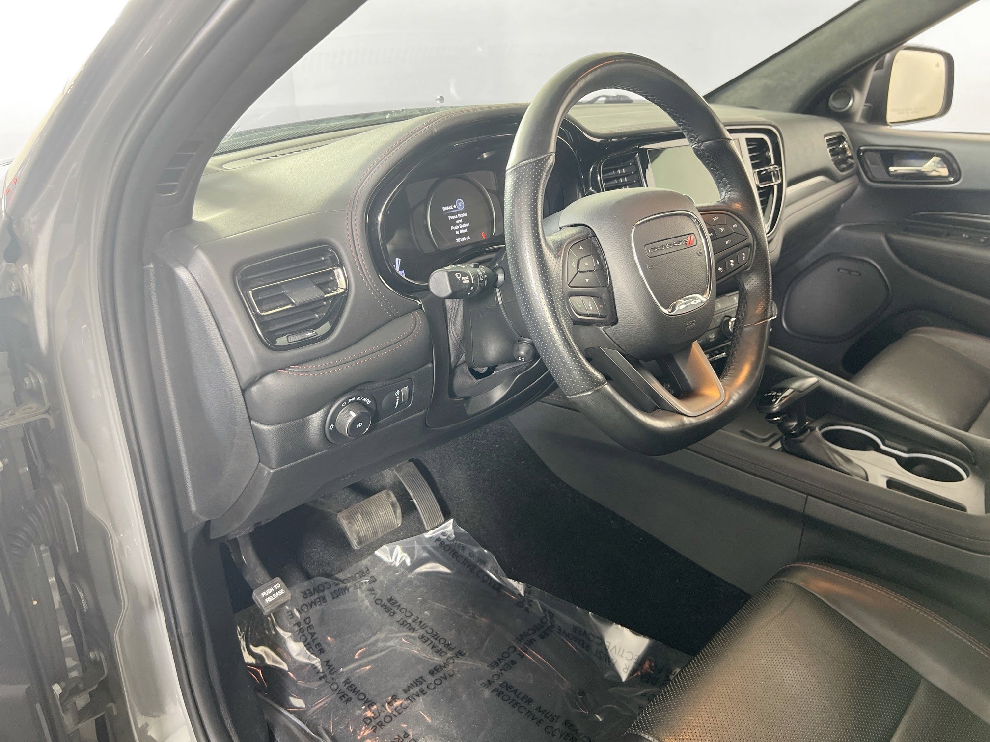 Used 2022 Dodge Durango R/T image 9