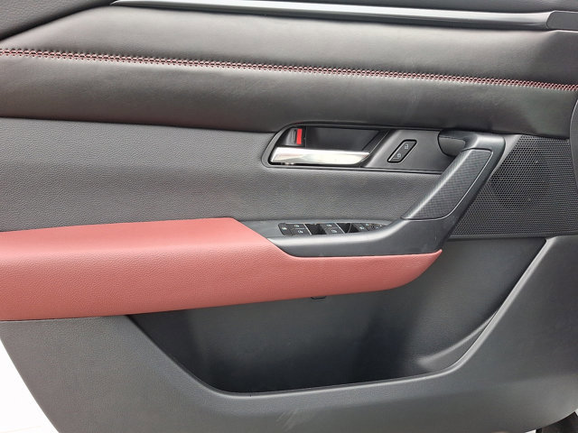 New 2026 MAZDA CX-50 2.5 Hybrid w/ Weather Package image 11