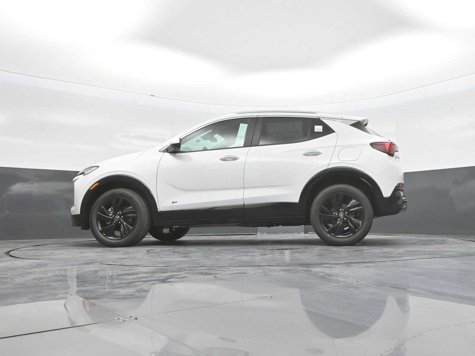 New 2026 Buick Encore GX Sport Touring w/ Advanced Technology Package AWD/4WD image 38