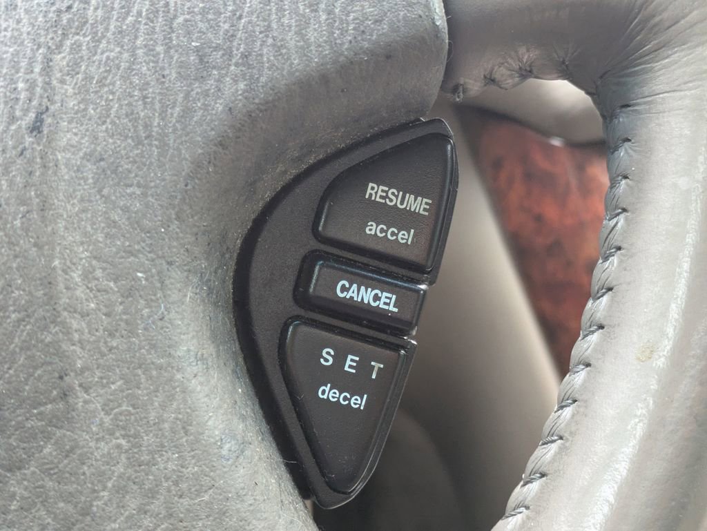 Used 2003 Acura TL FWD image 24