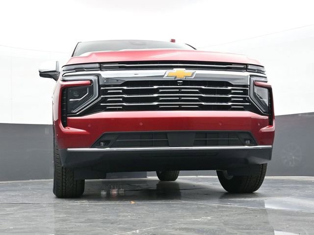New 2025 Chevrolet Tahoe Premier image 50