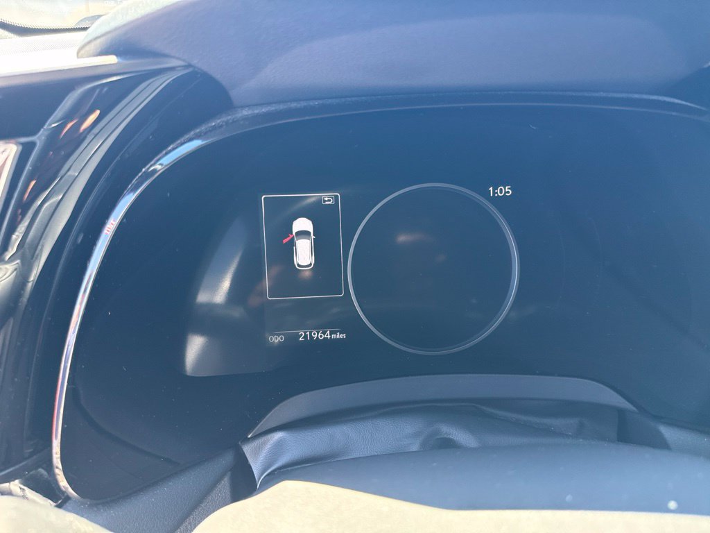 Used 2024 Lexus RX 350 Premium w/ Accessory Package (Z1) FWD image 6