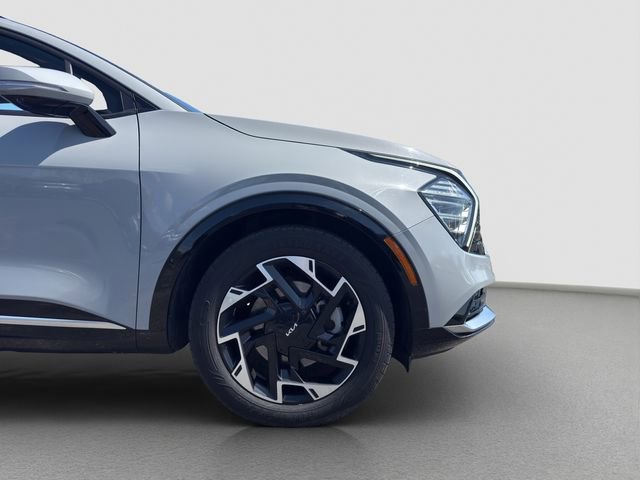 Used 2023 Kia Sportage SX image 21