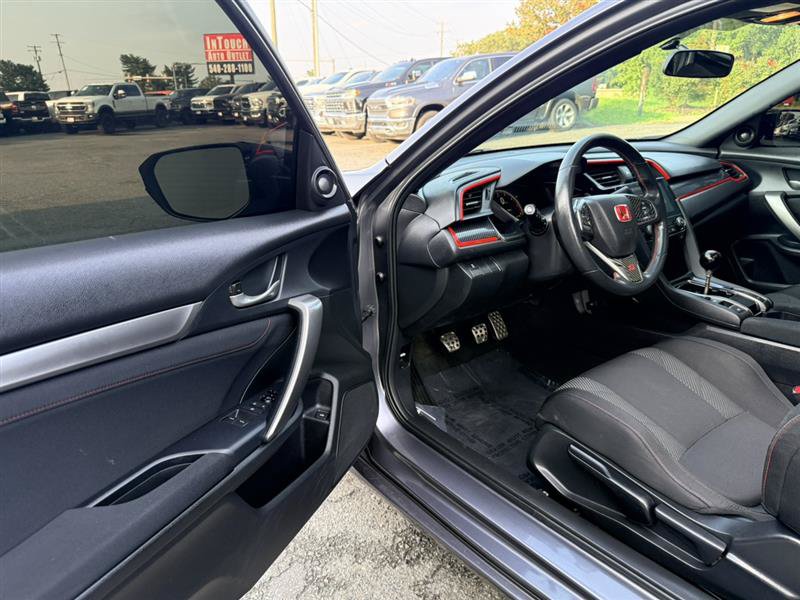 Used 2018 Honda Civic Si image 18