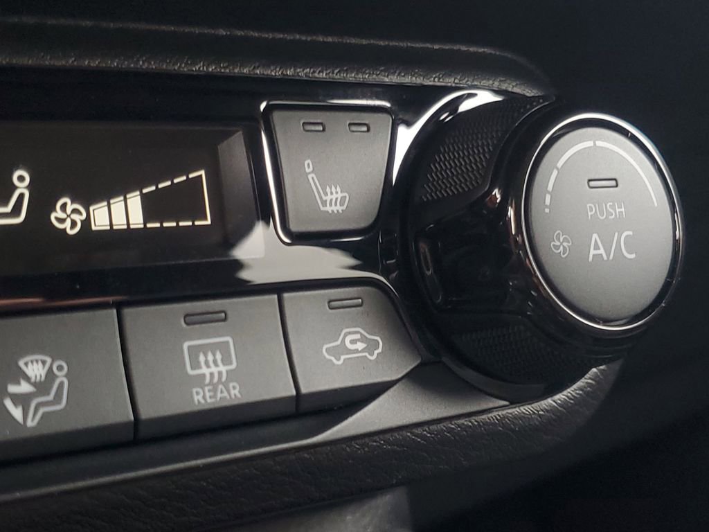 New 2026 Nissan Kicks SV image 21