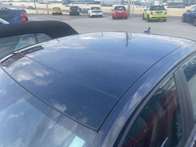 Used 2021 Volkswagen Jetta GLI Autobahn w/ GLI Autobahn Black Package FWD image 4