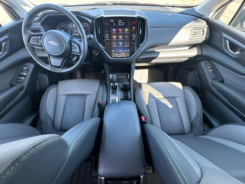 Certified 2024 Subaru Ascent Onyx Edition AWD/4WD image 24