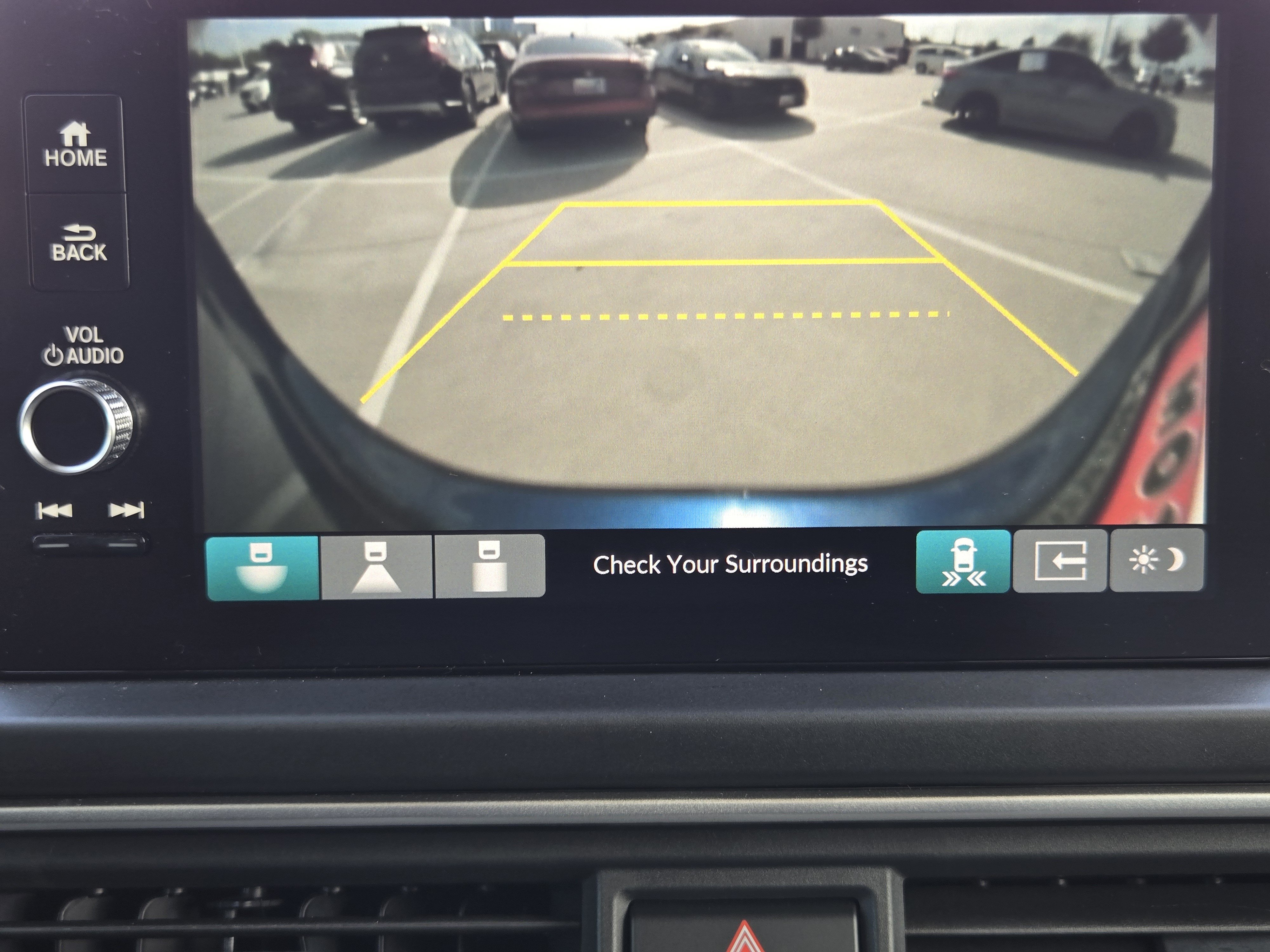 Certified 2025 Honda Pilot EX-L image 18