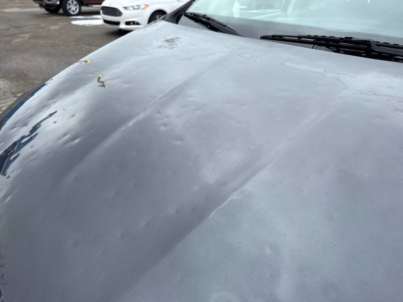 Used 2020 Chrysler Pacifica Touring-L FWD image 36