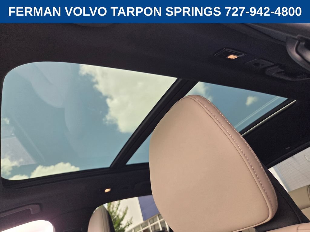 New 2026 Volvo XC60 T8 Core AWD/4WD image 24