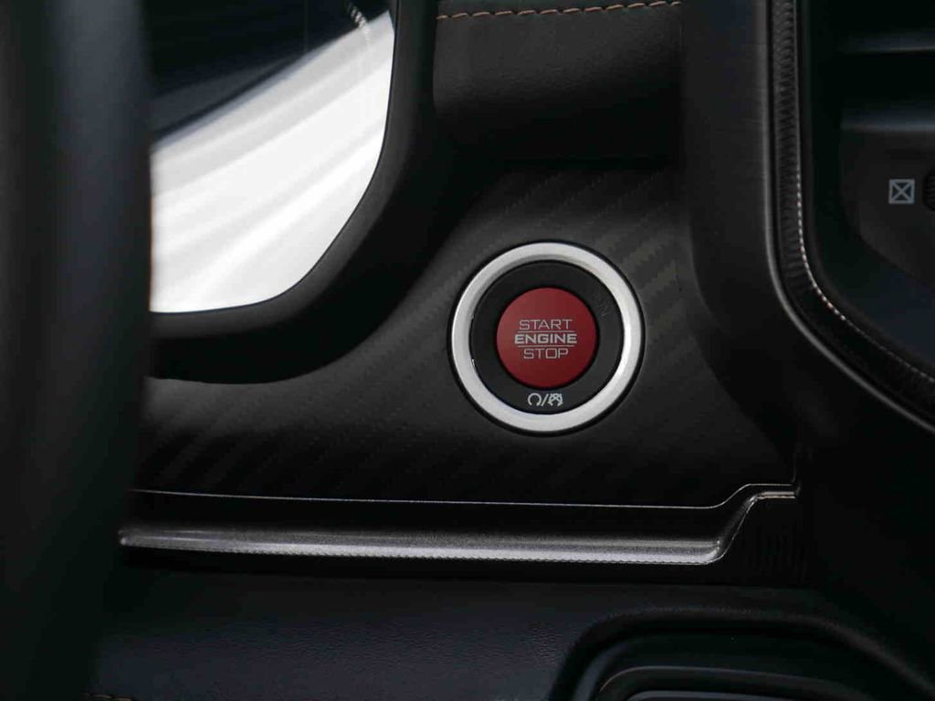 Used 2024 RAM 1500 TRX image 9