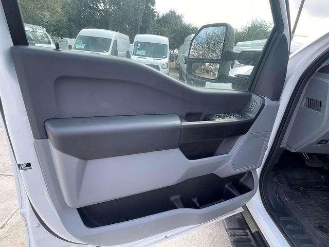 New 2025 Ford F450 XL AWD/4WD image 11