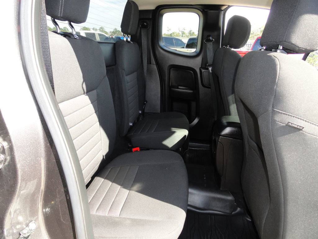 Used 2020 Ford Ranger XLT w/ Equipment Group 301A Mid image 7