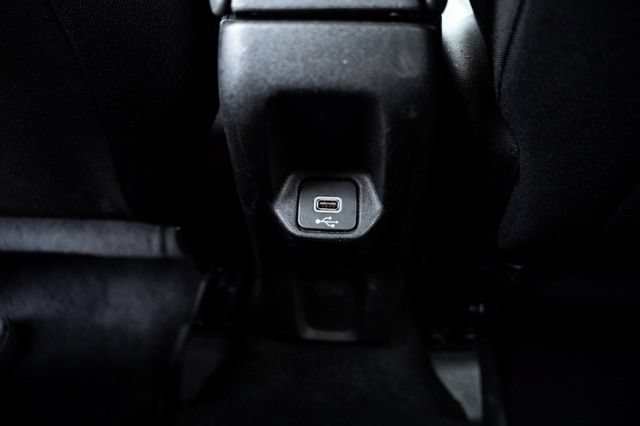 Used 2023 Jeep Renegade Trailhawk AWD/4WD image 35