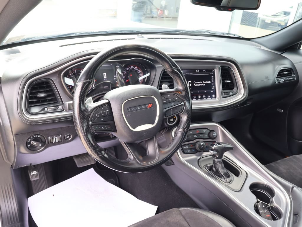 Used 2020 Dodge Challenger GT w/ Plus Package image 23