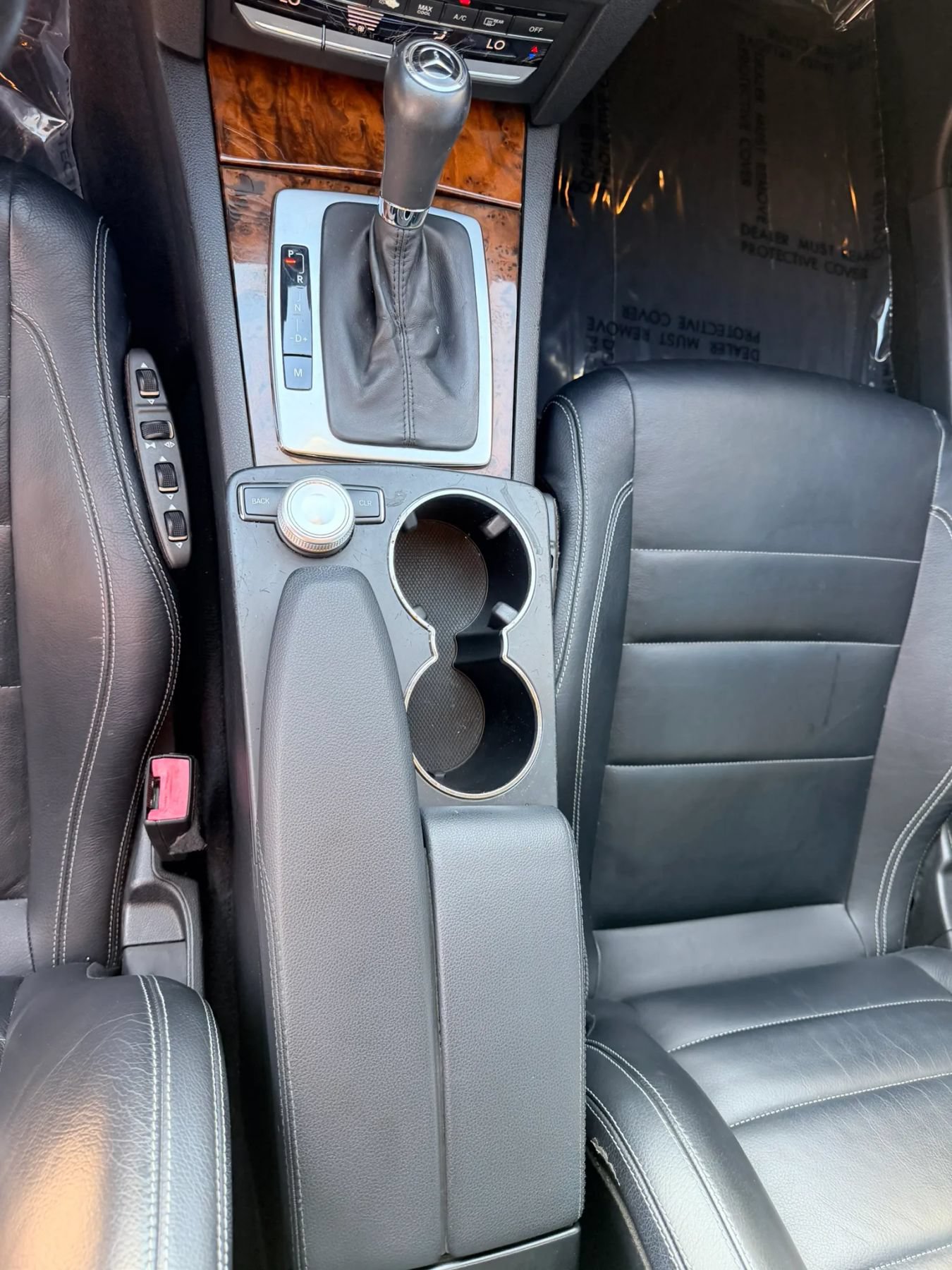 Used 2010 Mercedes-Benz E 550 Coupe image 15