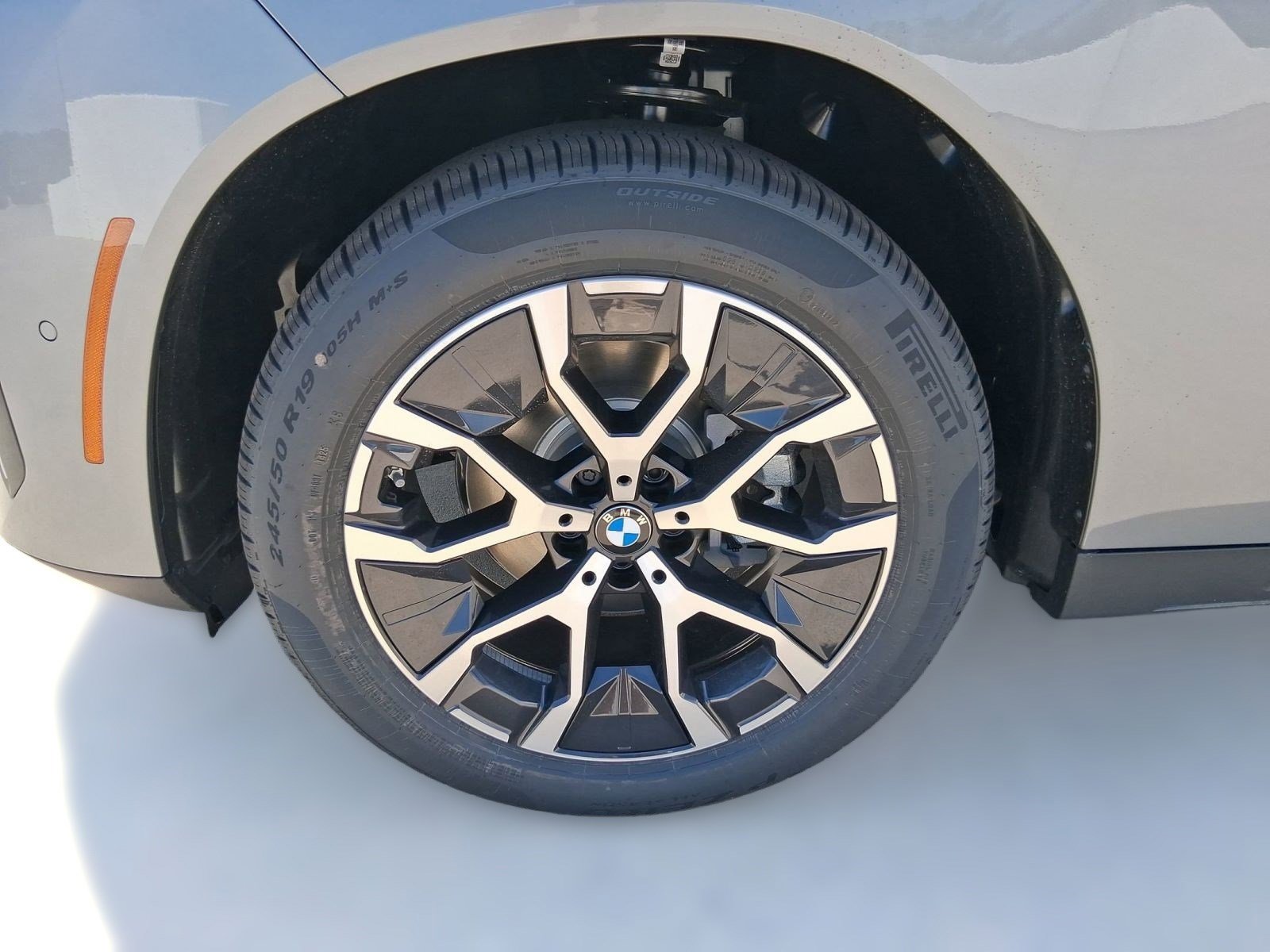 Used 2026 BMW X3 xDrive30 w/ Convenience Package image 11