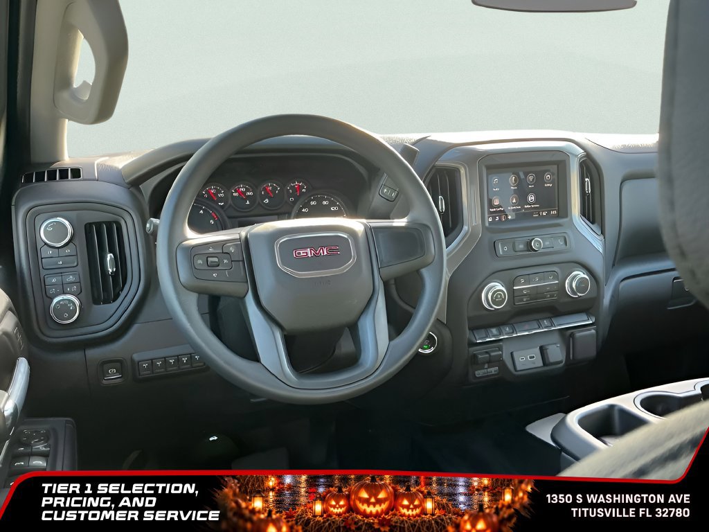 New 2026 GMC Sierra 3500 Pro w/ Convenience Package AWD/4WD image 23