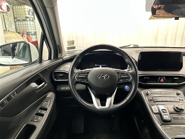 Used 2023 Hyundai Santa Fe SEL AWD/4WD image 13