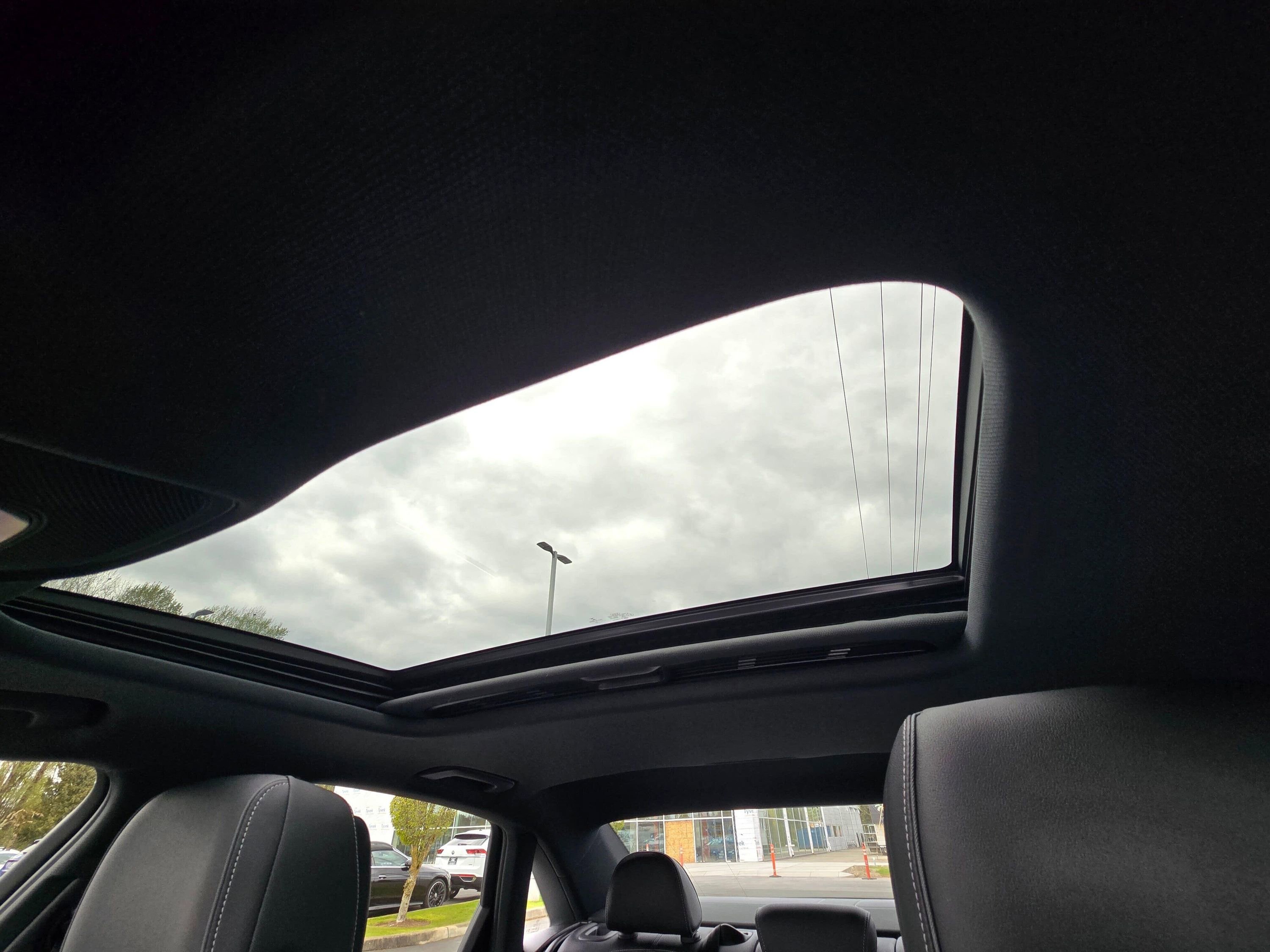 Used 2021 Audi A4 2.0T Premium Plus w/ Premium Plus Package image 93