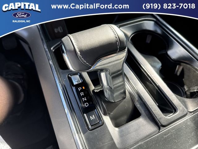 Certified 2023 Ford F150 XLT w/ Equipment Group 302A High AWD/4WD image 29